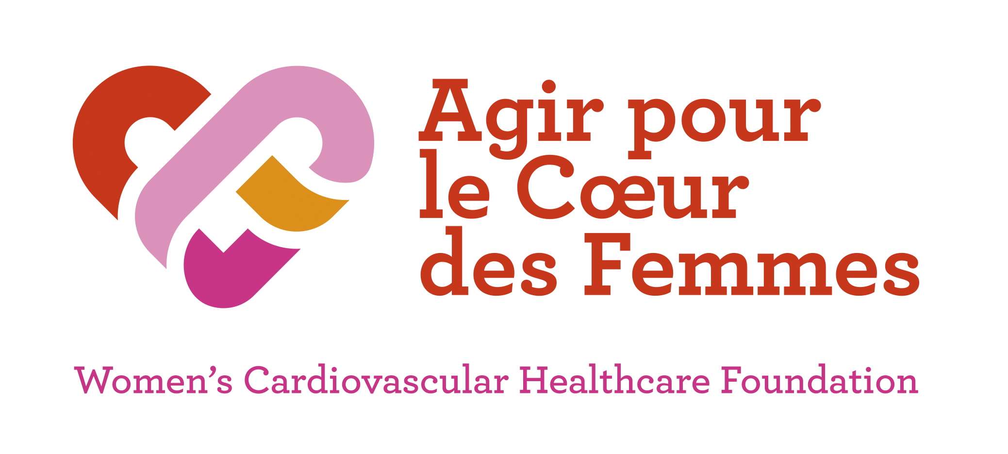 logo bus du coeur des femmes