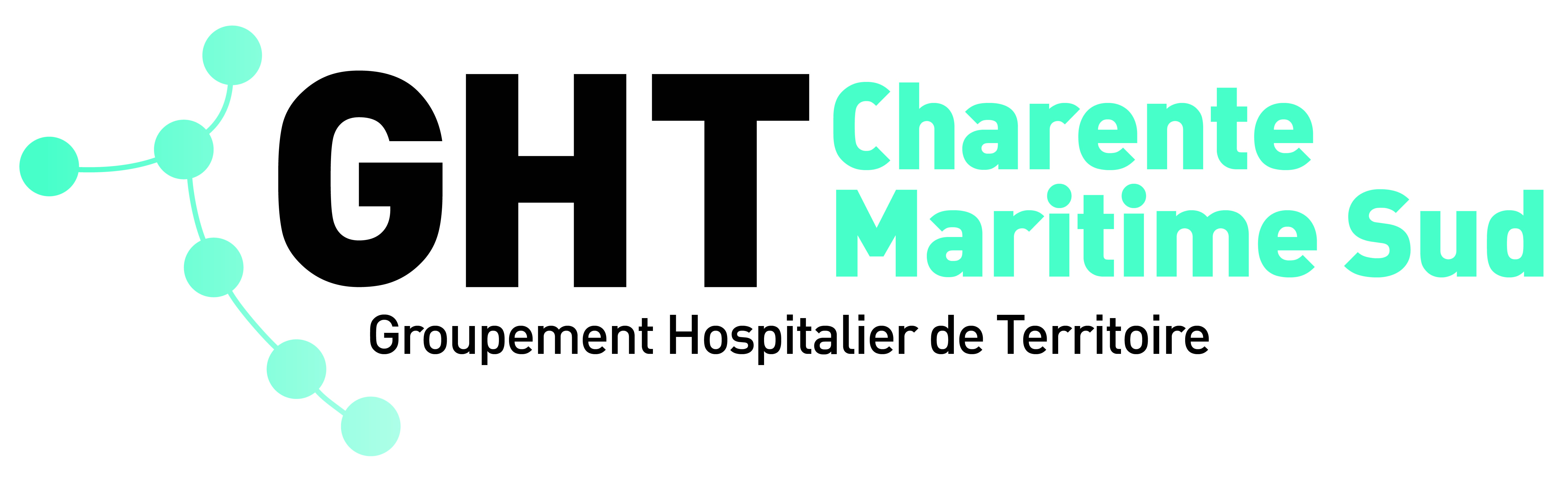 GHT Charente Maritime Sud