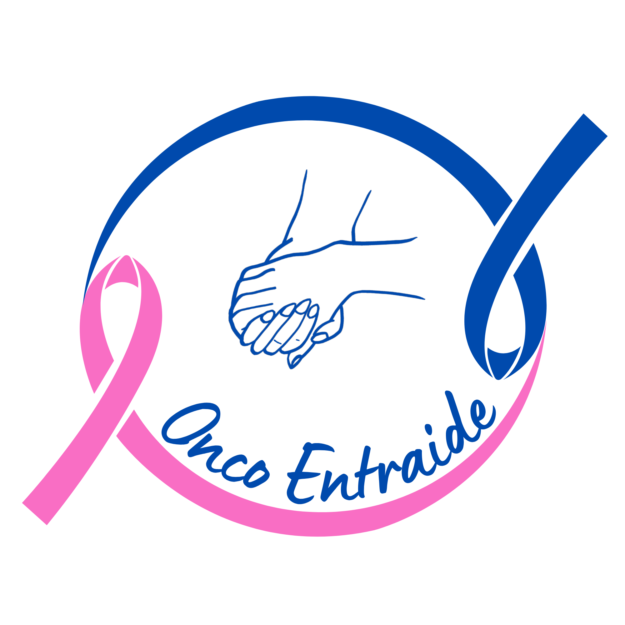 logo onco entraide