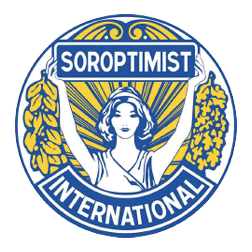 logo soroptimist international