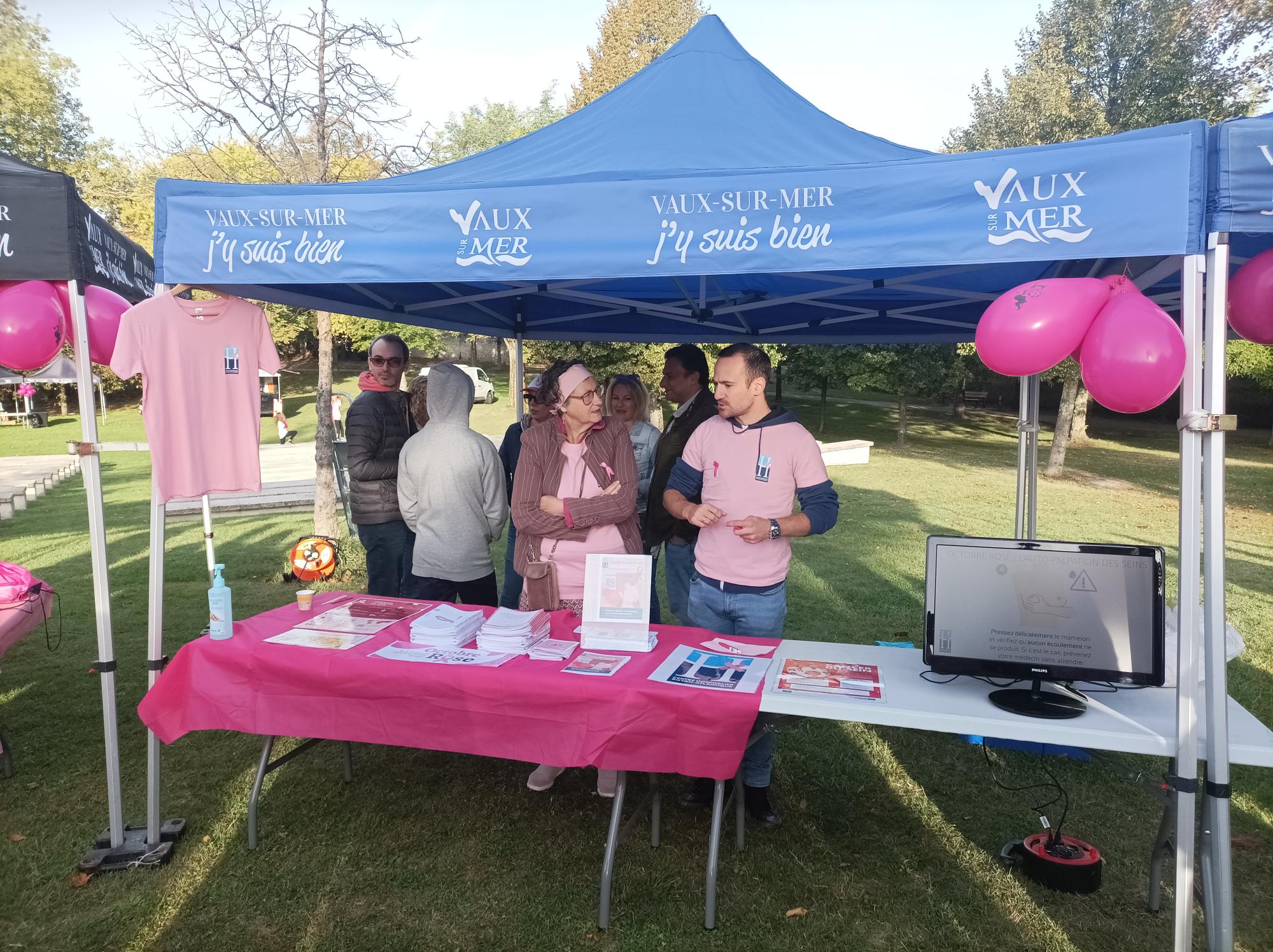 action ch royan atlantique cancer du sein