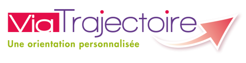 Logo ViaTrajectoire 
