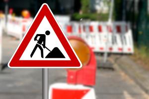 travaux