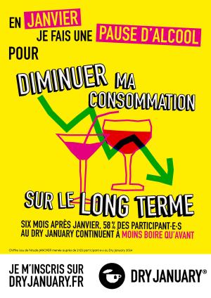 affiche dry january 