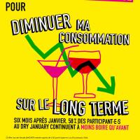 affiche dry january 