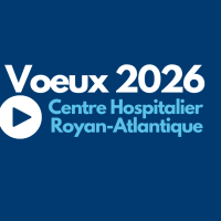 Cérémonie des vœux 2026