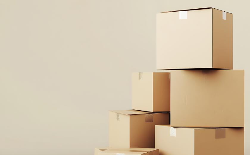 cartons déménagement